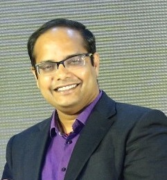 Mr. Bala Prasad Peddigari